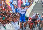 ZDENEK STYBAR SE IMPUSO EN VILLICUM Y EVENEPOEL ACARICIA LA VUELTA A SAN JUAN, EL MEJOR ARGENTINO SUB-23 SIGUE SIENDO EL SANLUISEÑO BAZÁN