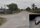 SALTA: EN PLENA VÍA PÚBLICA ENCONTRARON A UN JOVEN MUERTO