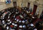 EL SENADO APROBÓ POR UNANIMIDAD LA NUEVA LEY PARA RENEGOCIAR LA DEUDA EXTERNA
