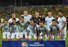 ARGENTINA SE CONSAGRÓ CAMPEÓN ANTICIPADAMENTE Y CLASIFICÓ A LOS JUEGOS OLÍMPICOS DE TOKIO 2020