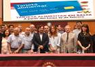 EN SALTA GUSTAVO SÁENZ ENCABEZÓ LA ENTREGA DE LAS TARJETAS ALIMENTAR 