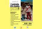 TUCUMÁN: CAMPAÑA SOLIDARIA PARA AYUDAR LAS COMUNIDADES WICHI DE SALTA
