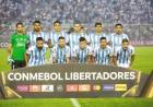 ATLÉTICO TUCUMÁN PASÓ A LA SIGUIENTE FASE DE LA LIBERTADORES TRAS UN IMPRESIONANTE PARTIDO
