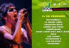 LLEGÓ EL DÍA DEL “ROCK EN LA CASA” EN EL “MOLINO FÉNIX” DE VILLA MERCEDES, SE PRESENTAN GRANDES BANDAS NACIONALES Y LOCALES