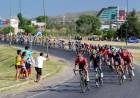 EN POCOS DÍAS VUELVE EL CICLISMO INTERNACIONAL A SAN LUIS CON LA 1ª VUELTA DEL PORVENIR, DETALLES DE LAS CINCO ETAPAS