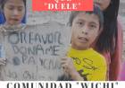 TUCUMÁN: CONTINÚA LA CAMPAÑA PARA AYUDAR A LA COMUNIDAD WICHI