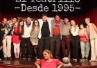 UNA HISTORIA DE TEATRO