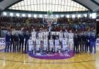 EN EL DEBUT DE LAS VENTANAS CLASIFICATORIAS FIBA AMERICUP 2021, LA SELECCIÓN ARGENTINA DE BÁSQUET CAYÓ EN SAN LUIS ANTE VENEZUELA