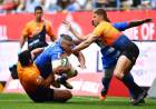 EN EL INICIO DE SU GIRA POR SUDÁFRICA, JAGUARES CAYERON ANTE STORMERS QUE SIGUE INVICTO EN LO QUE VA DEL SÚPER RUGBY