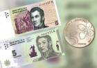 SALEN DE CIRCULACIÓN LOS BILLETES DE 5 PESOS, ÚLTIMA SEMANA PARA USARLOS EN COMERCIOS