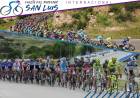YA SE VUELVE A RESPIRAR CICLISMO INTERNACIONAL EN SAN LUIS, HOY ES LA PRESENTACIÓN DE  EQUIPOS DE LA “VUELTA DEL PORVENIR”