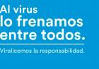 "AL VIRUS LO FRENAMOS ENTRE TODOS": LOS MEDIOS Y LA SOCIEDAD CIVIL DE ARGENTINA, UNIDOS FRENTE AL CORONAVIRUS