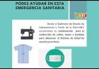 TUCUMÁN: ¿CÓMO PODÉS AYUDAR ANTE ESTA EMERGENCIA SANITARIA? 