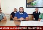 SAN LUIS: ENDURECEN LOS CONTROLES Y RESTRINGEN LOS INGRESOS A LA CIUDAD DE VILLA MERCEDES