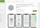 LANZAN LA APLICACIÓN DE AUTOTEST DEL CORONAVIRUS