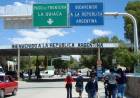 DESDE HOY A LA MEDIANOCHE CIERRAN LAS FRONTERAS DE ARGENTINA