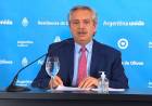 ALBERTO FERNÁNDEZ: “VAMOS A PROLONGAR LA CUARENTENA HASTA EL FIN DE LA SEMANA SANTA” 
