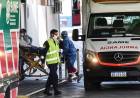HAY 2.208 CASOS CONFIRMADOS Y 95 MUERTOS POR CORONAVIRUS EN ARGENTINA