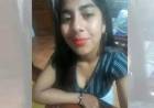 OTRO FEMICIDIO: EN  SANTIAGO DEL ESTERO HALLARON CADÁVER DE JOVEN QUE ESTABA DESAPARECIDA DESDE FEBRERO