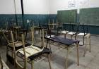 "NO PODRÁN VOLVER TODOS A CLASES HASTA QUE NO SE ENCUENTRE VACUNA", LO AFIRMÓ NICOLÁS TROTTA