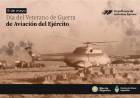 9 DE MAYO: DÍA DEL VETERANO DE GUERRA DE AVIACIÓN DEL EJÉRCITO ARGENTINO