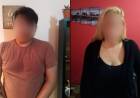 BUENOS AIRES: EN UN ABERRANTE HECHO UNA PAREJA INTOXICÓ CON COCAÍNA A SU BEBA DE 10 MESES, FUERON DETENIDOS