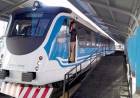 UN TREN UNIRÁ SALTA CON JUJUY 