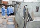 25 MUERTOS POR CORONAVIRUS EN LAS ÚLTIMAS 24 HORAS, NUEVO RÉCORD EN ARGENTINA