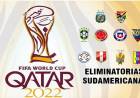 FIFA RATIFICÓ QUE LAS ELIMINATORIAS SUDAMERICANAS RUMBO A QATAR 2022 INICIAN EN SEPTIEMBRE