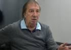 CARLOS SALVADOR BILARDO DIO POSITIVO EN CORONAVIRUS