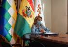 CORONAVIRUS EN BOLIVIA: LA PRESIDENTA JEANINE ÁÑEZ DIO POSITIVO, RÉCORD DE CASOS Y HOSPITALES EN EMERGENCIA