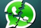 ESTA TARDE DE MARTES WHATSAPP DEJÓ DE FUNCIONAR CASI DOS HORAS EN TODO EL MUNDO, EL PROBLEMA FUE SOLUCIONADO