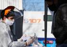 CORONAVIRUS EN ARGENTINA: RÉCORD CON MÁS DE 4.000 INFECTADOS Y 82 MUERTES EN UN DÍA