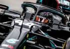 CONTINÚA EL DOMINIO DE MERCEDES EN LA FÓRMULA 1, LEWIS HAMILTON SE QUEDÓ CON LA POLE PARA GP DE HUNGRÍA