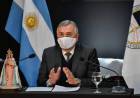 ANTE EL AUMENTO DE LOS CASOS POSITIVOS DE CORONAVIRUS, JUJUY VUELVE AL AISLAMIENTO ESTRICTO HASTA EL 3 DE AGOSTO