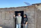 PLAN “MI ENERGÍA RURAL”: EL GOBIERNO DE SAN LUIS CONTINÚA CON LA ENTREGA DE EQUIPOS SOLARES FOTOVOLTAICOS A FAMILIAS RURALES