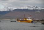 TIERRA DEL FUEGO PROMOCIONÓ SUS “TESOROS POR DESCUBRIR”