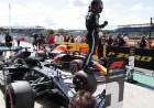 HAMILTON SE QUEDÓ CON LA POLE Y EL RÉCORD PARA EL GP DE GRAN BRETAÑA, CONTINÚA EL DOMINIO DE MERCEDES EN LA FÓRMULA 1