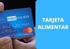 LA TARJETA ALIMENTAR BUSCA ABARCAR A MÁS PERSONAS, SE ACTUALIZARÁ EL PADRÓN