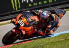 HISTORIA EN EL MOTOGP: BRAD BINDER Y KTM LOGRAN SU PRIMERA VICTORIA EN LA CATEGORÍA REINA