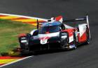 GRAN TRIUNFO DEL ARGENTINO “PECHITO" LÓPEZ EN LAS 6 HORAS DE SPA-FRANCORCHAMPS DEL WEC