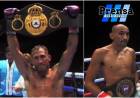 DOBLETE DEL BOXEO ARGENTINO EN DAYTONA BEACH, “BETO” PALMETTA GANÓ POR NOCAUT Y “MANU” TORRES POR PUNTOS EN FALLO UNÁNIME