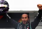 APLASTANTE VICTORIA DE PUNTA A PUNTA DE LEWIS HAMILTON EN EL GP DE ESPAÑA DE FÓRMULA 1