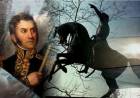 170º ANIVERSARIO DEL PASO A LA INMORTALIDAD DEL LIBERTADOR, EL GENERAL DON JOSÉ DE SAN MARTÍN