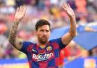 LIONEL MESSI LE COMUNICÓ AL BARCELONA QUE SE QUIERE IR DEL CLUB