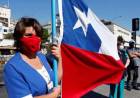 CHILE SUPERÓ LOS 11.000 FALLECIDOS POR COVID-19 TRAS REGISTRAR AYER 82 MUERTES