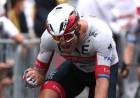 ALEXANDER KRISTOFF GANA UNA ACCIDENTADA PRIMERA ETAPA DEL 107º TOUR DE FRANCIA