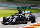 DOMINIO DE LEWIS HAMILTON EN LA FÓRMULA 1, ESTE DOMINGO EN BÉLGICA LOGRÓ SU QUINTO TRIUNFO DE LA TEMPORADA