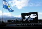 SOBERANÍA: EL GOBERNADOR FUEGUINO PIDIÓ CAMBIAR UN EMOJI DE LAS ISLAS MALVINAS