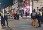 TUCUMÁN: MOTOCHORROS ASESINARON A UNA MUJER DE UN TIRO EN LA CABEZA PARA ROBARLE $500 MIL